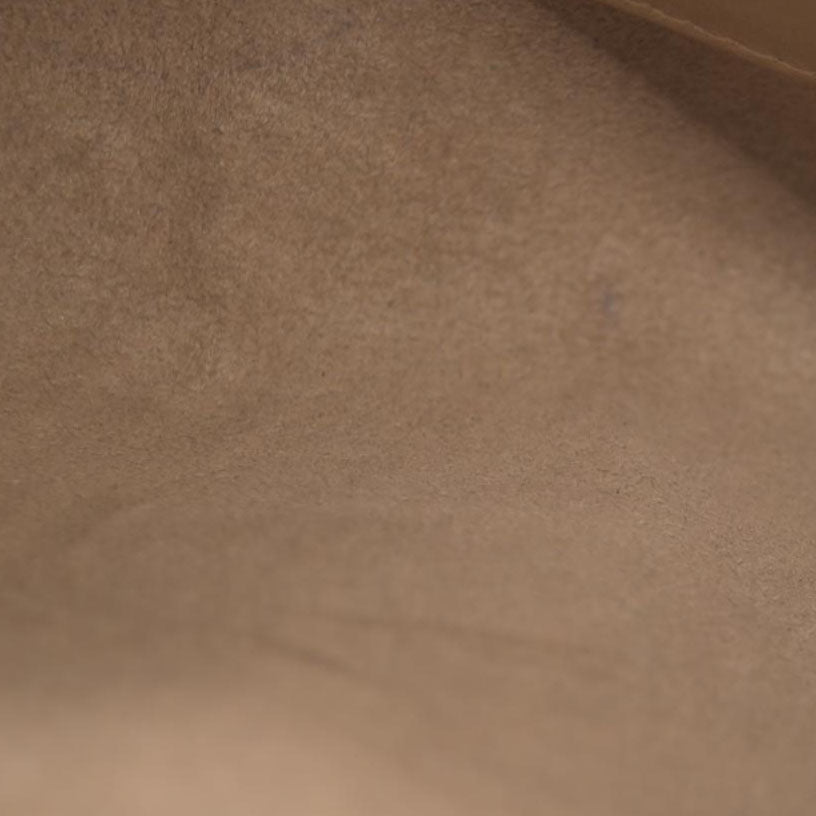 AUCTION $2150 Louis Vuitton Metallic Calfskin Love Note Gold Bronze