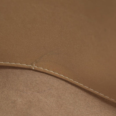 AUCTION $2150 Louis Vuitton Metallic Calfskin Love Note Gold Bronze