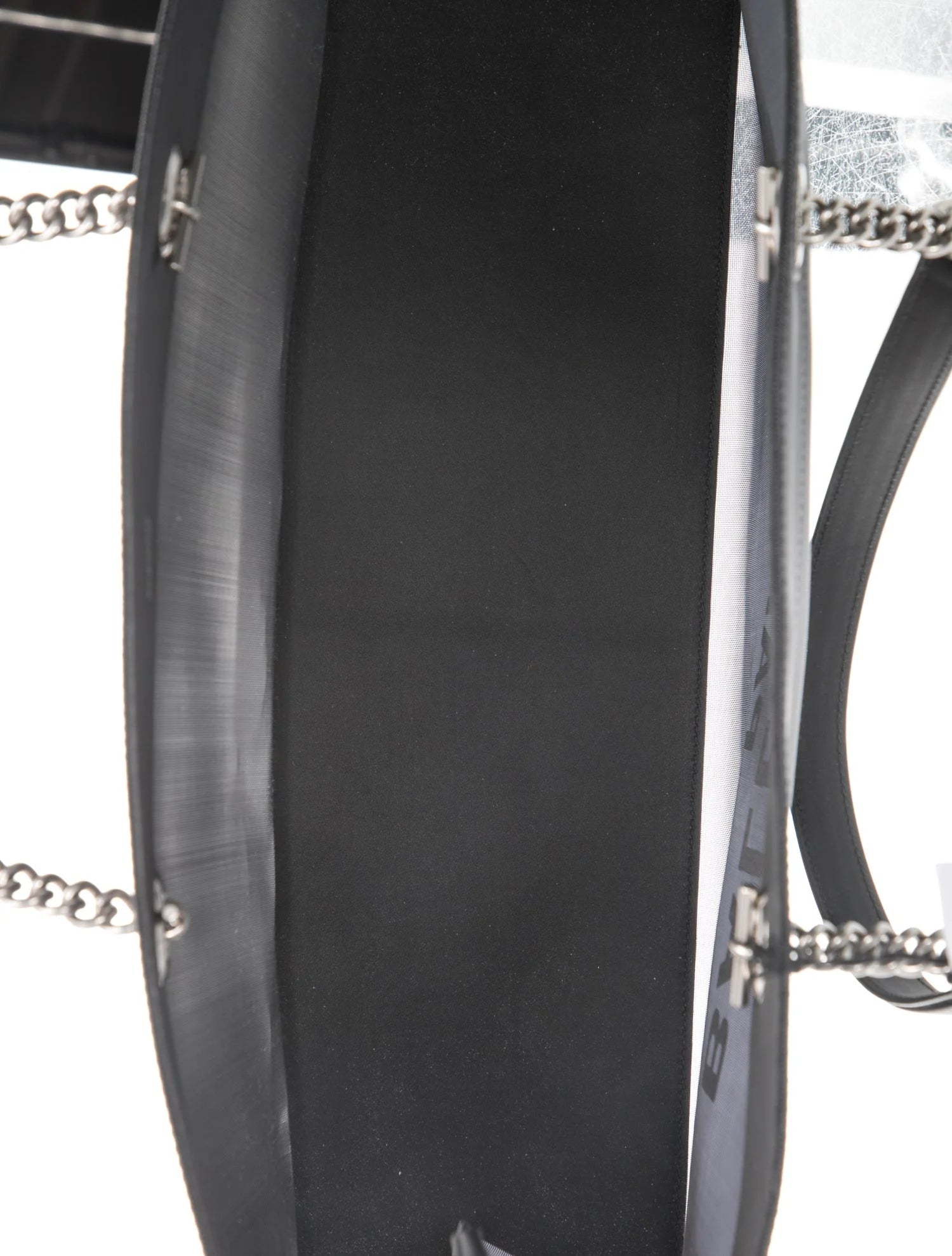 $2350 Balenciaga Mesh Tote 2023 w/ Tags