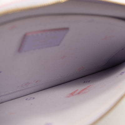 Louis Vuitton Monogram Spring In The City Neverfull MM GM Pochette Sunrise Pastel