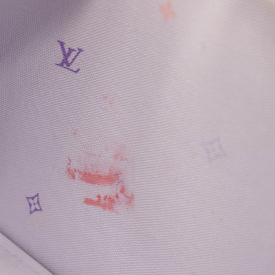 Louis Vuitton Monogram Spring In The City Neverfull MM GM Pochette Sunrise Pastel