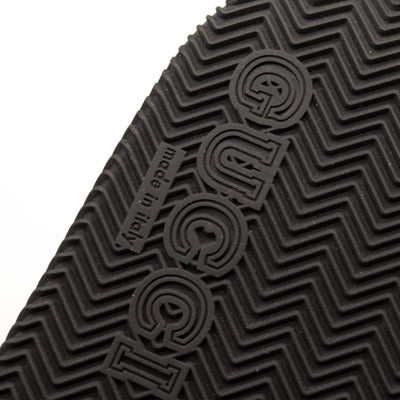 NEW Gucci Pursuit GG Logo Slide Sandal (Women) EU 42 Black Green Red with Box