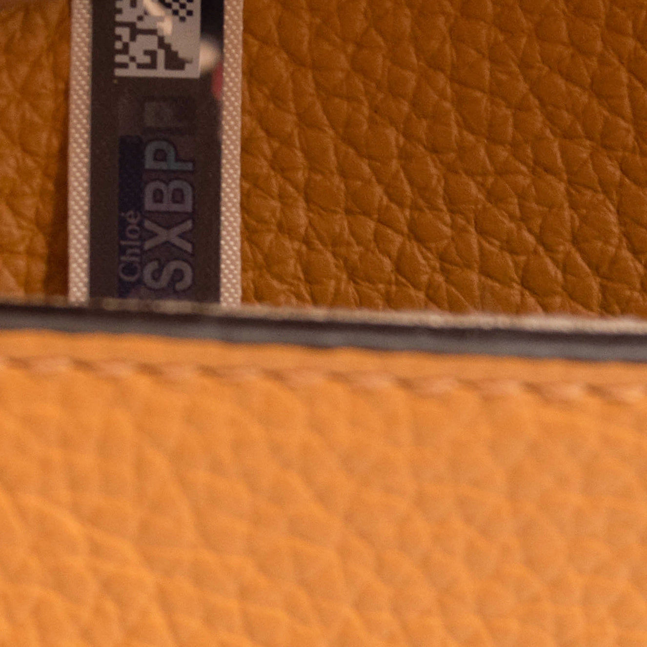 NEW Chloe Medium Marcie Woven Raffia Tote