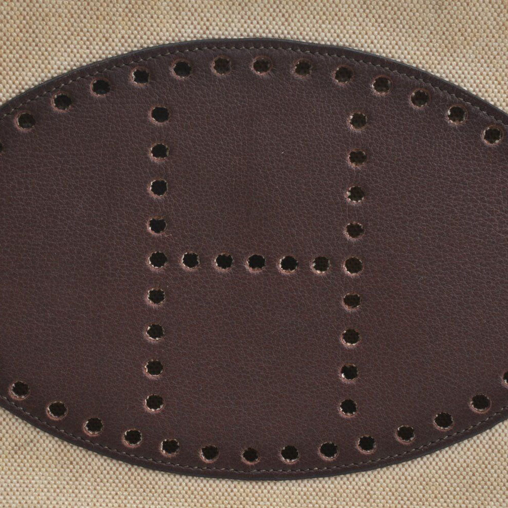 Preorder HERMES Taurillon Clemence Amazone Evelyne TPM in Dark Brown