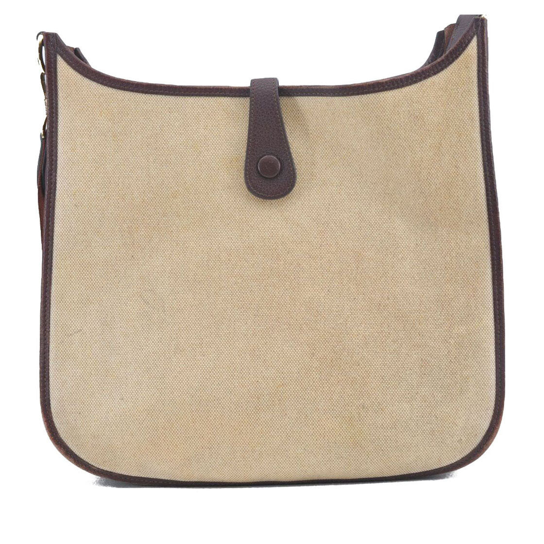 Preorder HERMES Taurillon Clemence Amazone Evelyne TPM in Dark Brown