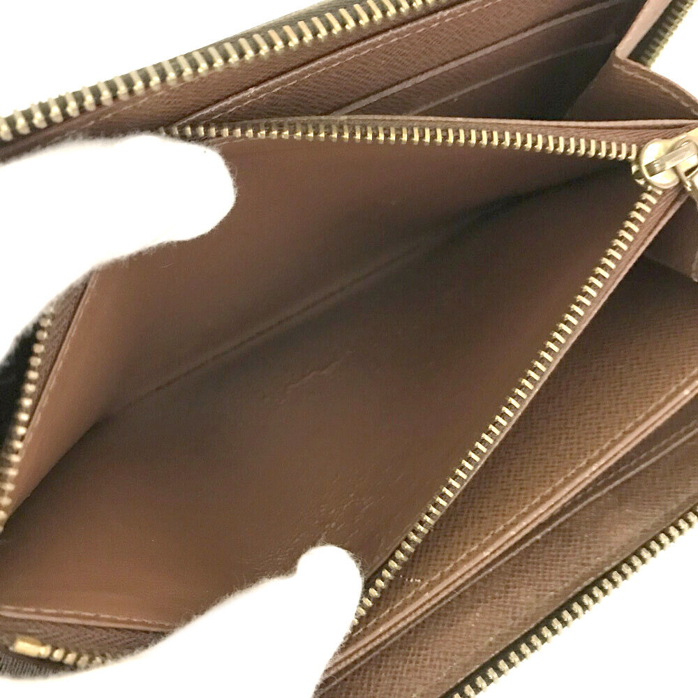 PRE-ORDER  Louis Vuitton  Monogram Zippy Wallet CA2068