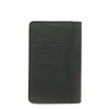 Louis Vuitton Epi Pocket Organizer Black CA0967