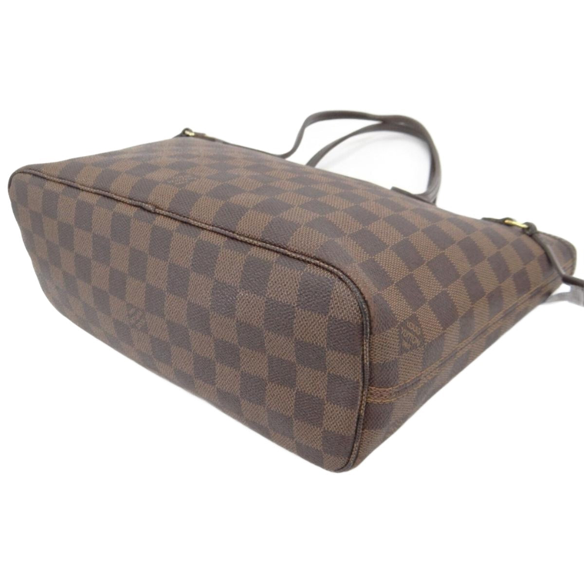 AR5111 LOUIS VUITTON Damier Ebene Neverfull PM
