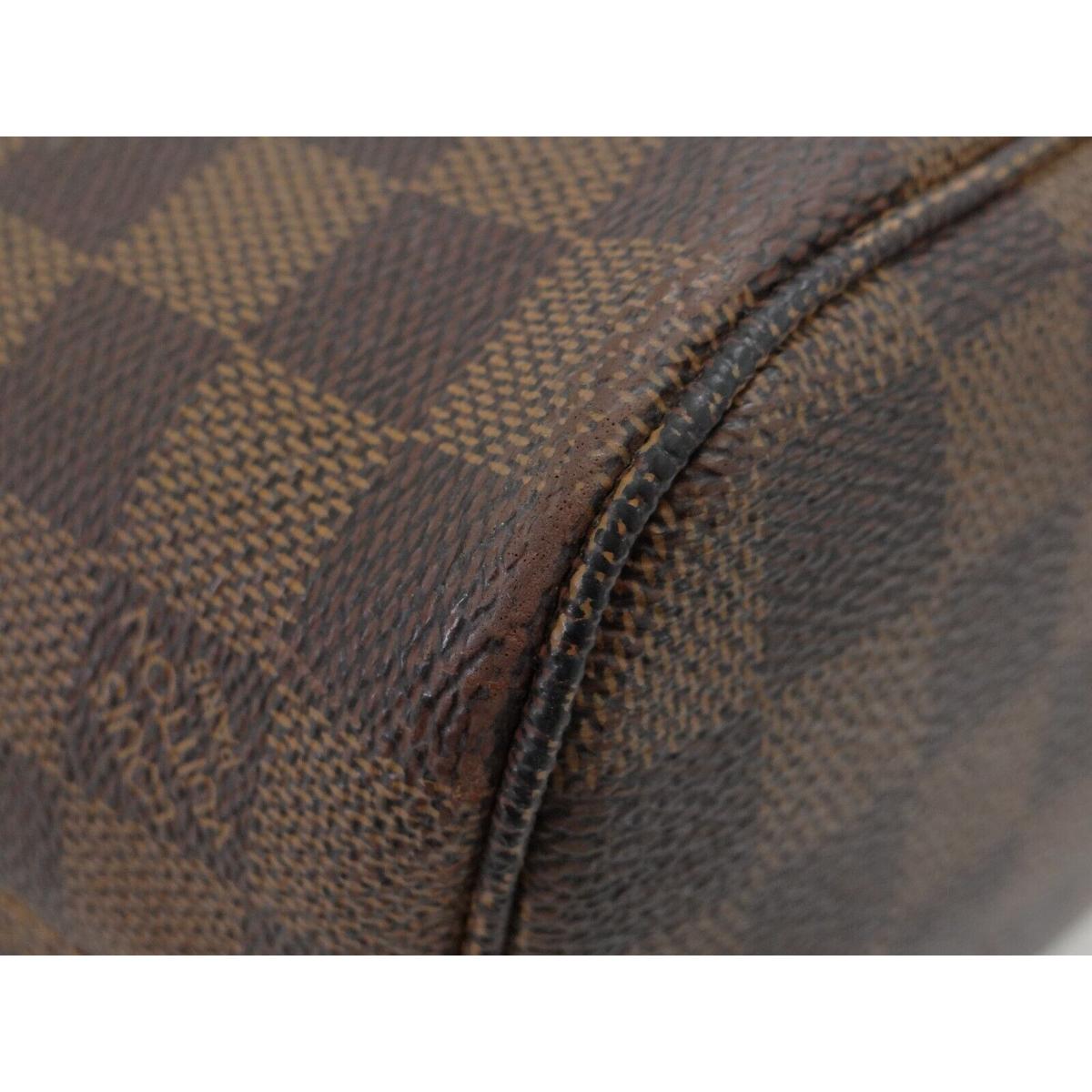 AR5111 LOUIS VUITTON Damier Ebene Neverfull PM