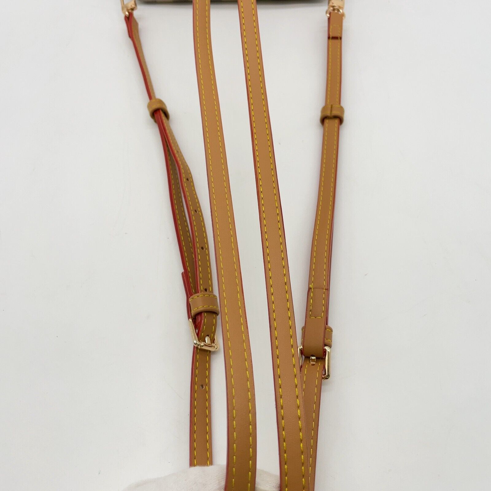 PRE-ORDER Louis Vuitton  Damier Azur Sperone BB Backpack