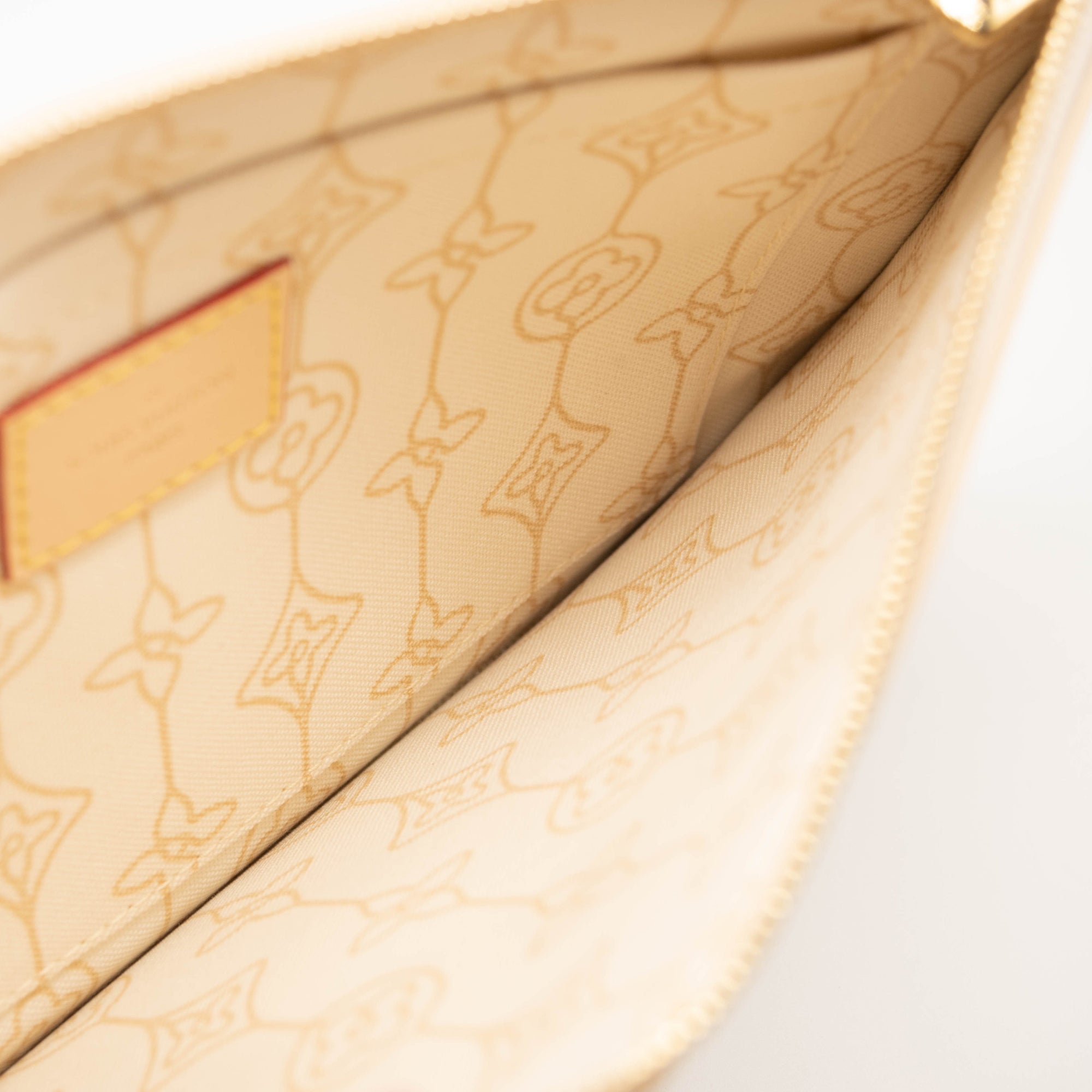 2023 Louis Vuitton Damier Azur Neverfull MM GM Pochette Nautical Special Edition