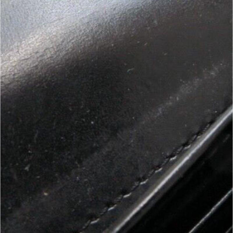 CARTIER Leather Love Wallet