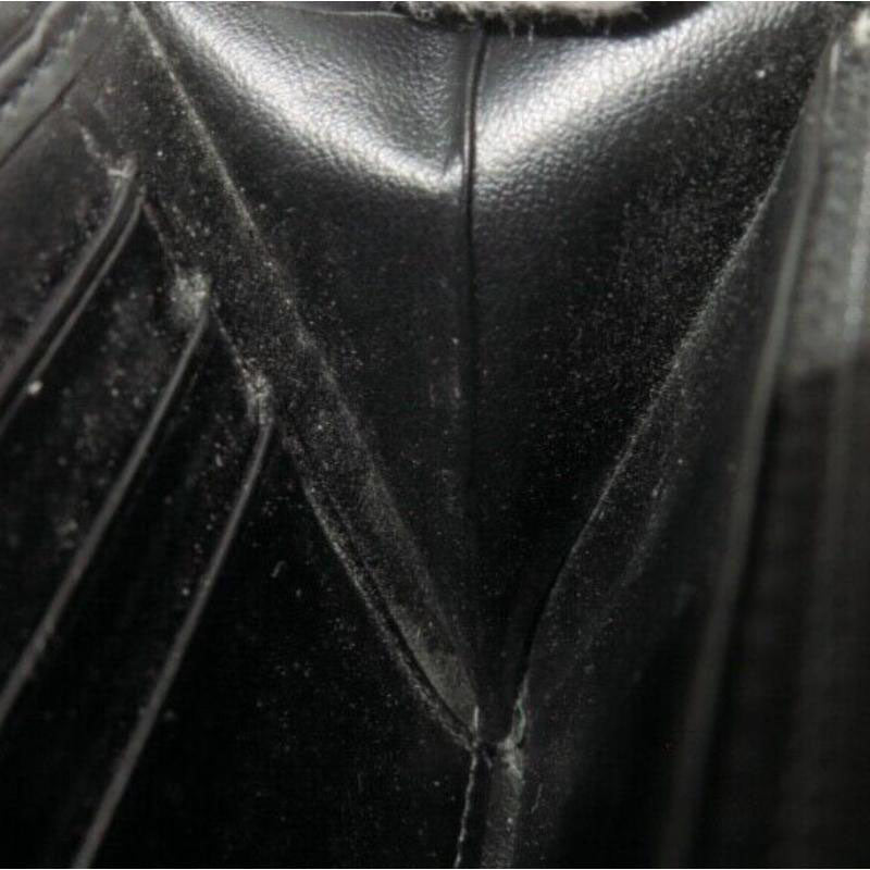 CARTIER Leather Love Wallet