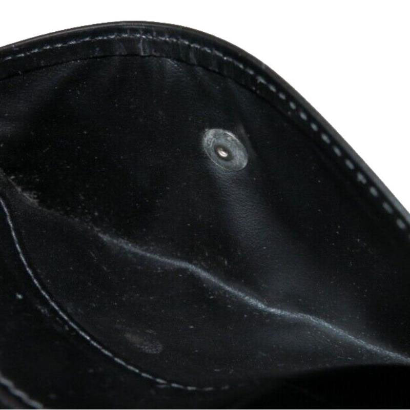 CARTIER Leather Love Wallet