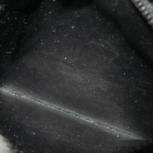 CARTIER Leather Love Wallet