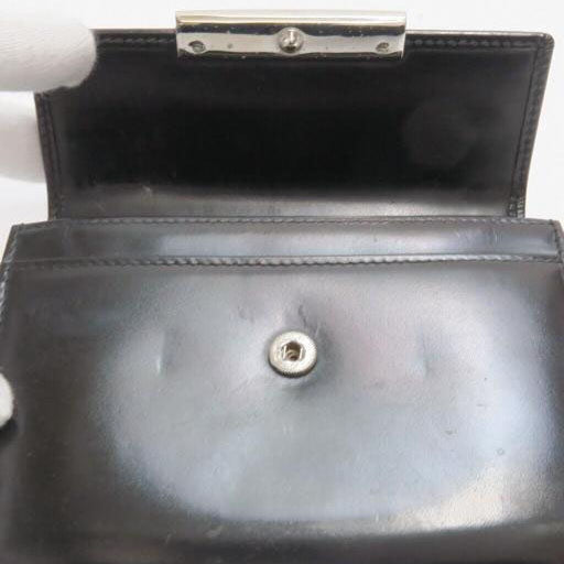 CARTIER Leather Love Wallet