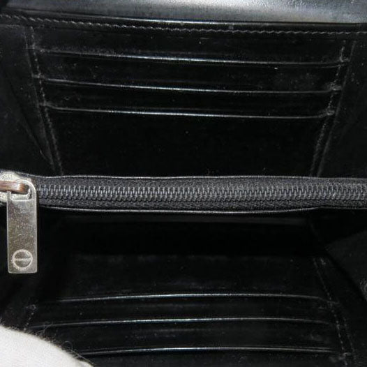 CARTIER Leather Love Wallet