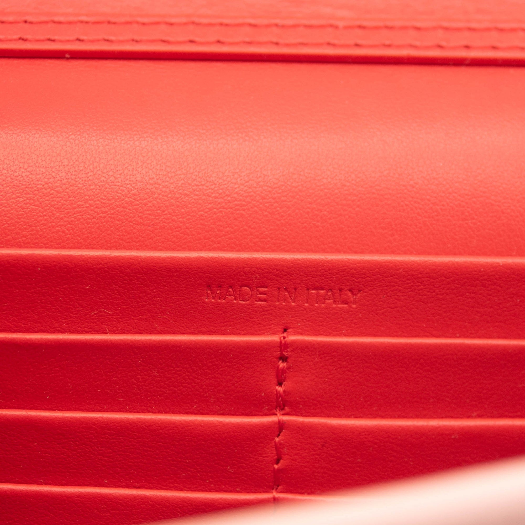 NEW Christian Louboutin Carasky Empire Leather Clutch Pink Crossbody Shoulder Bag WOC (Copy)