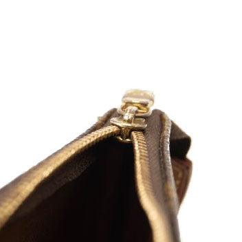 Louis Vuitton Monogram Mini Pochette Accessories