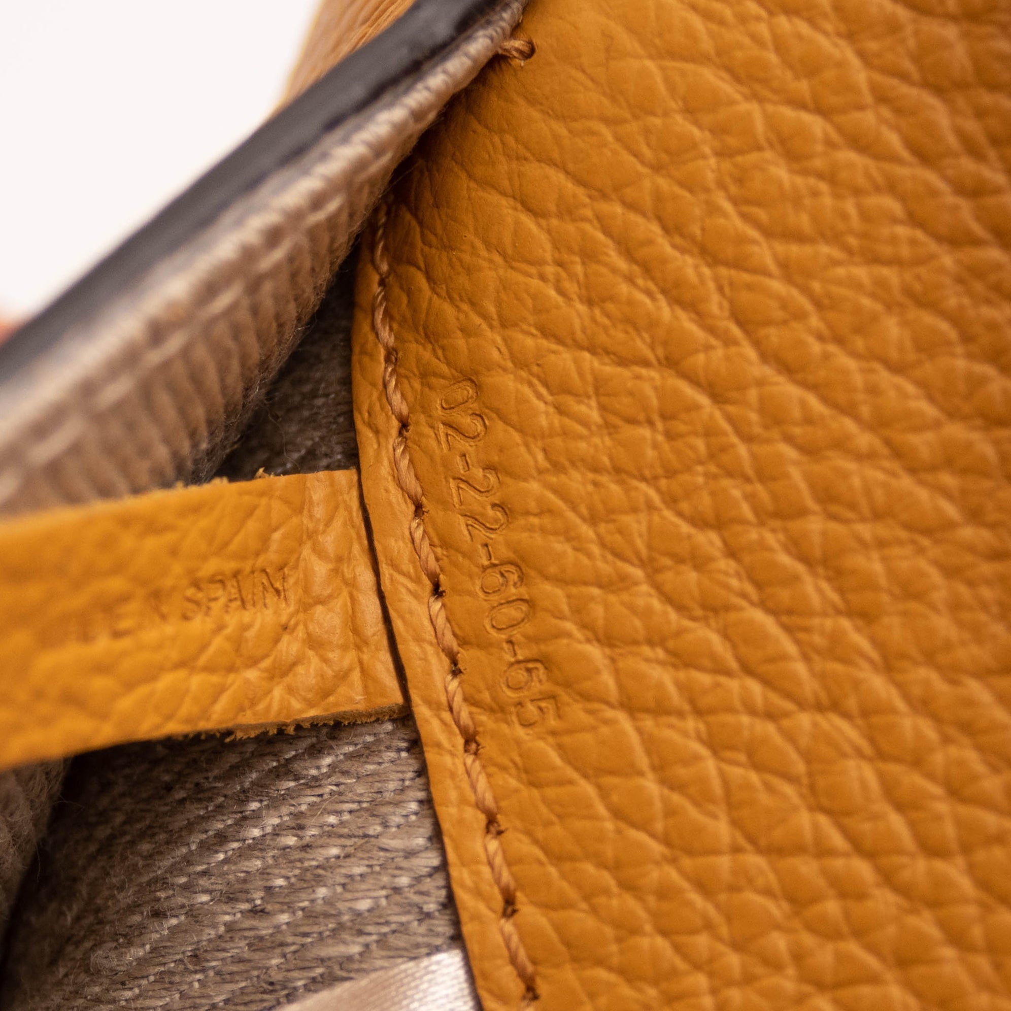 NEW Chloe Medium Marcie Woven Raffia Tote