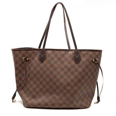 used louis vuitton bags neverfull
