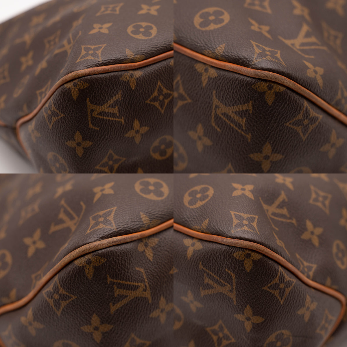 Louis Vuitton Delightful MM Monogram Pivoine