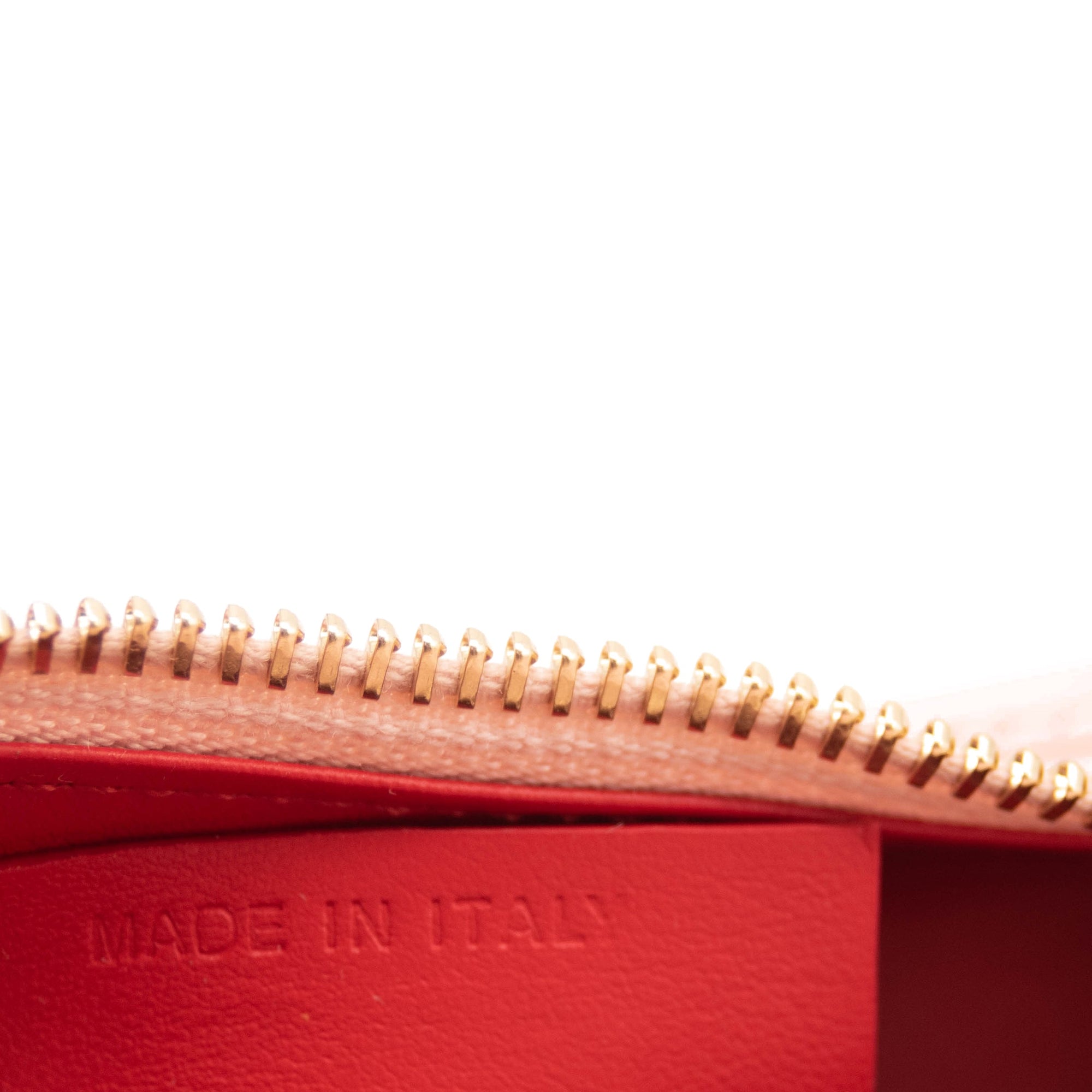 NEW Christian Louboutin Radioloubi Small Leather Crossbody Bag Pink Perforated