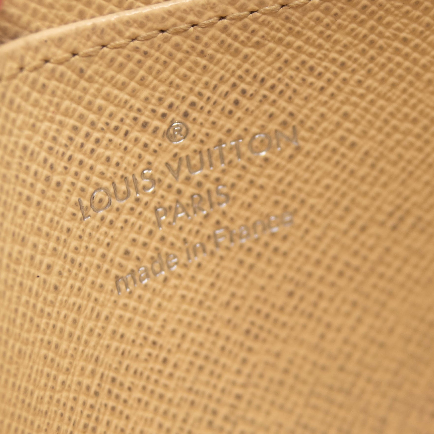 Louis Vuitton Calfskin Monogram LV Pop Zippy Coin Purse Blue