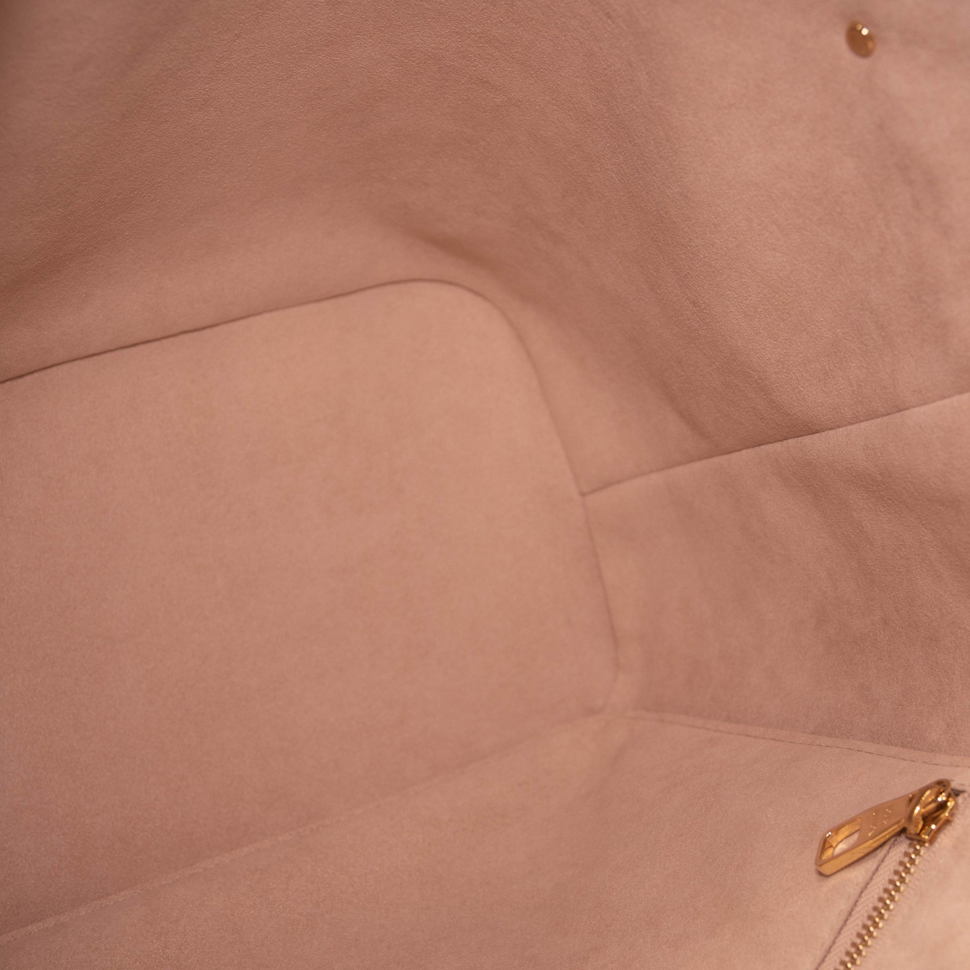 Louis Vuitton Empreinte Monogram Summer Stardust Neverfull MM Beige Clair Pink