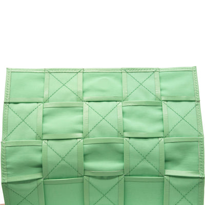 NEW Bottega Veneta Cassette Intrecciato Leather Crossbody Bag