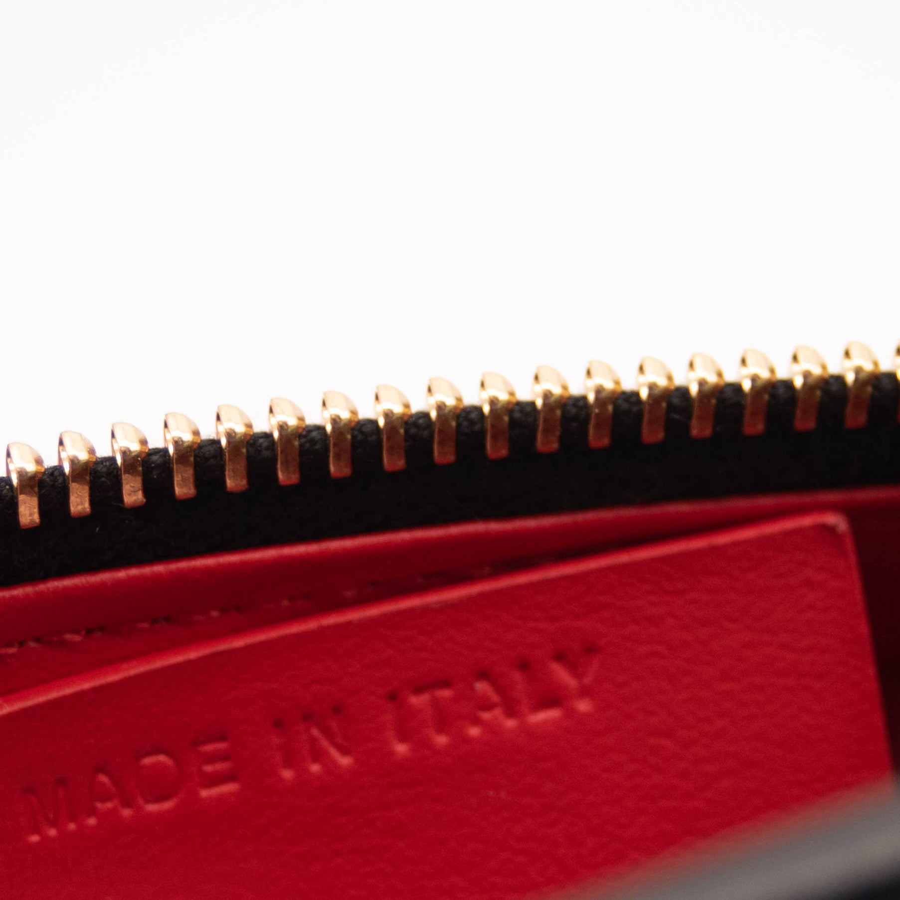 NEW Christian Louboutin Radioloubi Logo Leather Crossbody Bag