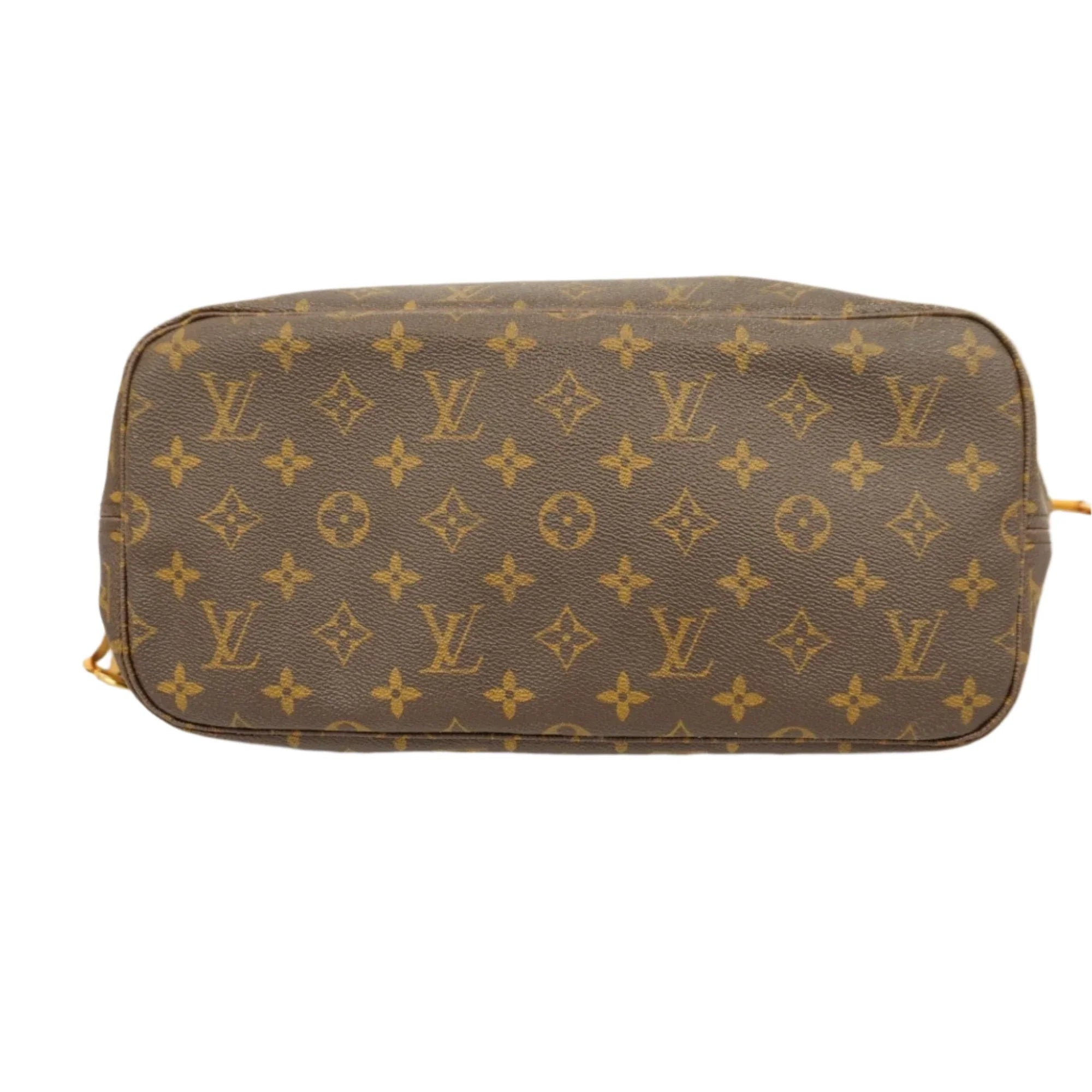 Louis Vuitton  Monogram Neverfull MM SD0048
