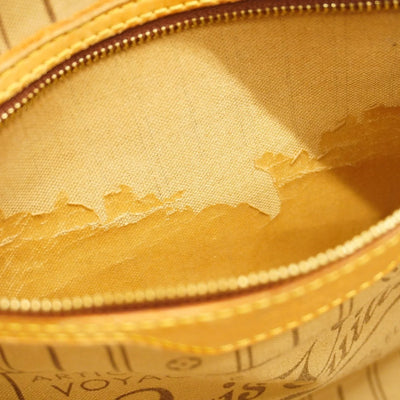 Louis Vuitton  Monogram Neverfull MM SD0048
