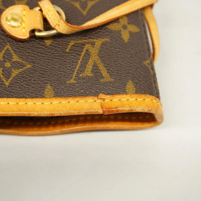 Louis Vuitton  Monogram Neverfull MM SD0048