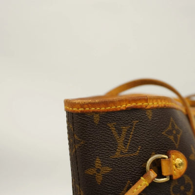 Louis Vuitton  Monogram Neverfull MM SD0048