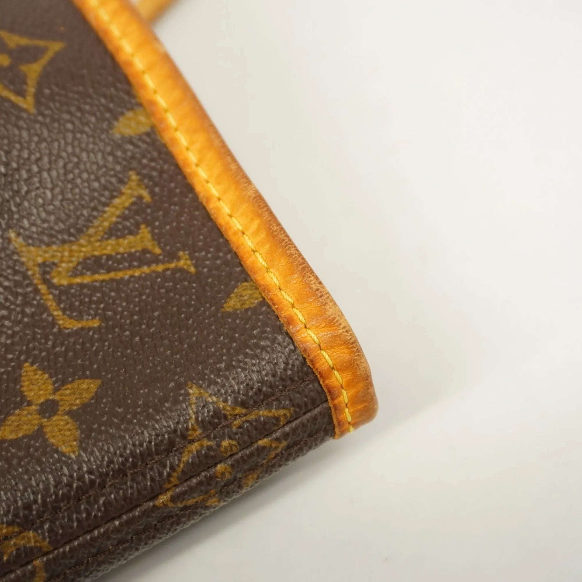 Louis Vuitton  Monogram Neverfull MM SD0048