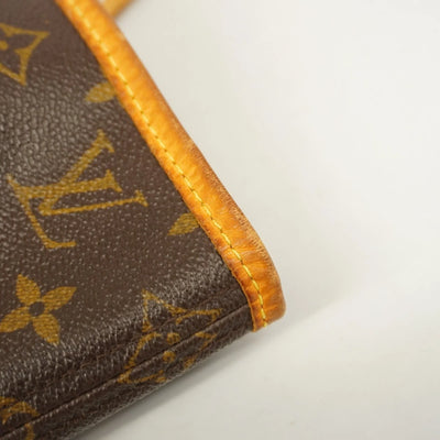 Louis Vuitton  Monogram Neverfull MM SD0048