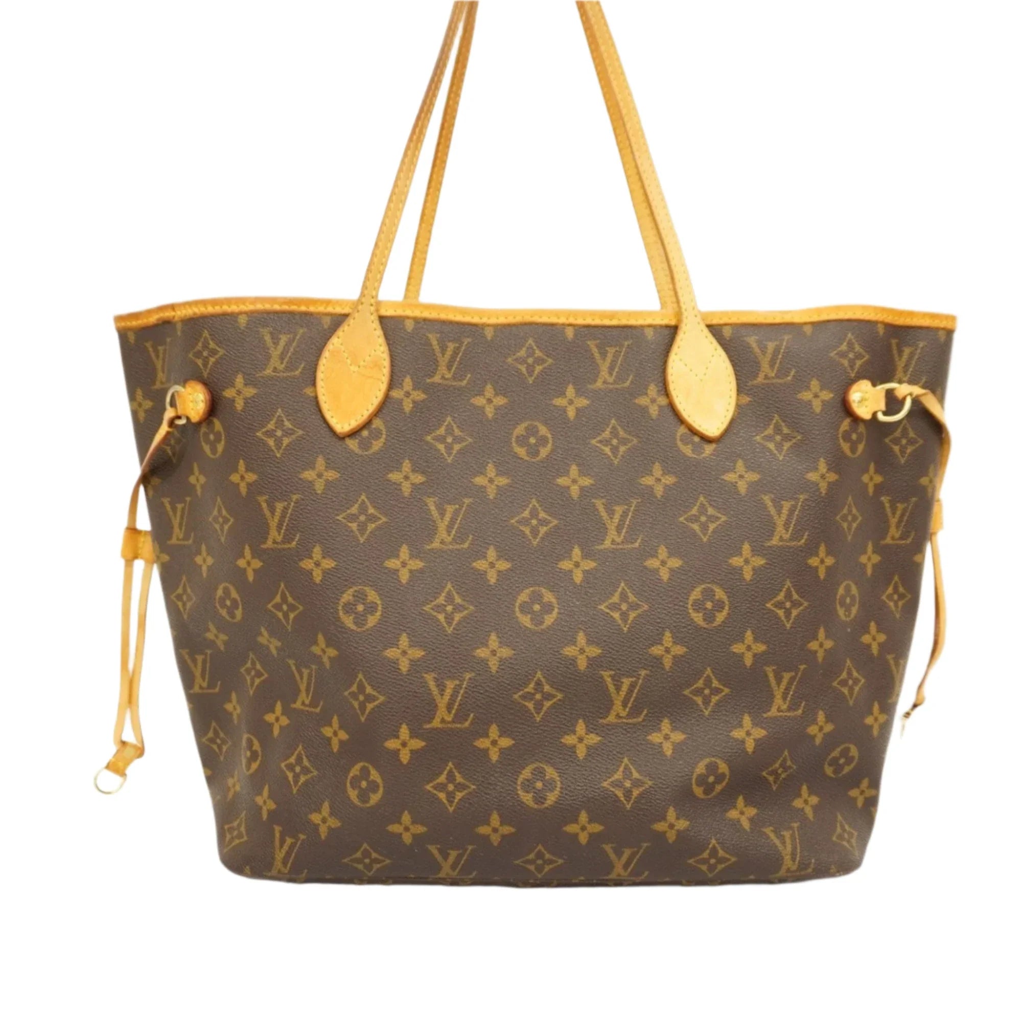 Louis Vuitton  Monogram Neverfull MM SD0048