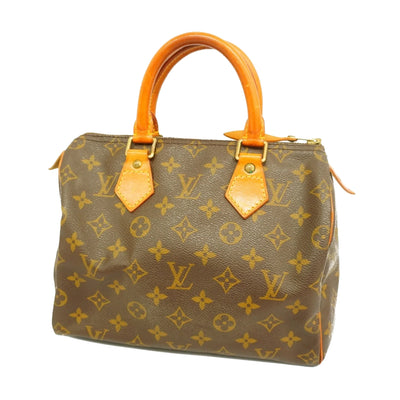 PRE-ORDER  Louis Vuitton  Monogram Speedy 25