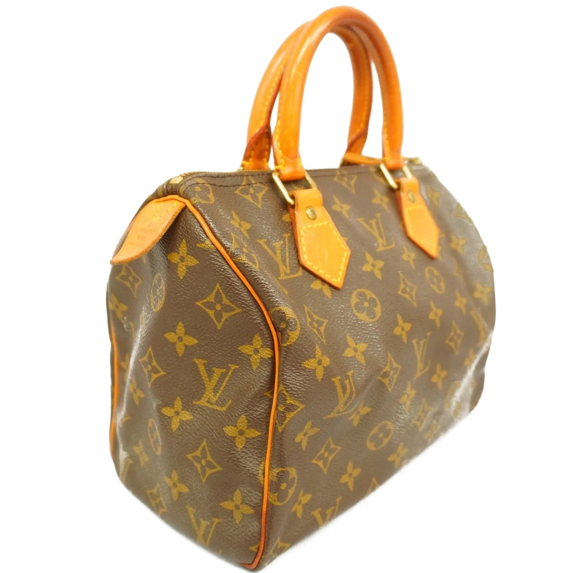 PRE-ORDER  Louis Vuitton  Monogram Speedy 25
