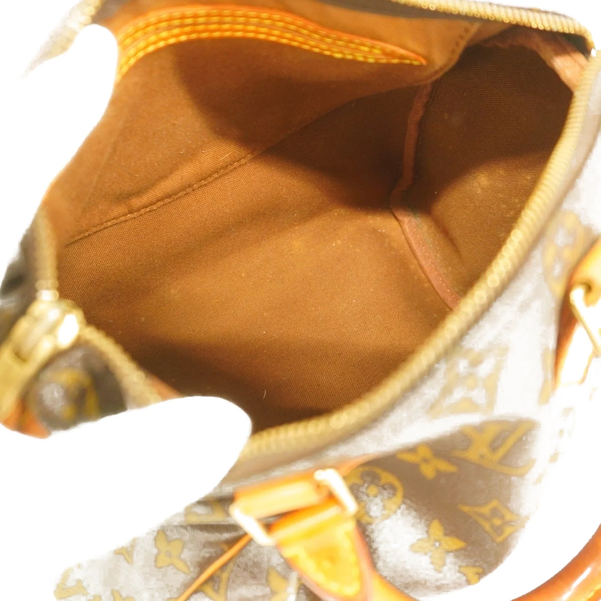 PRE-ORDER  Louis Vuitton  Monogram Speedy 25