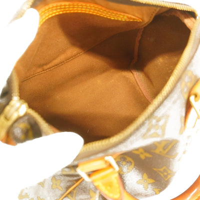 PRE-ORDER  Louis Vuitton  Monogram Speedy 25