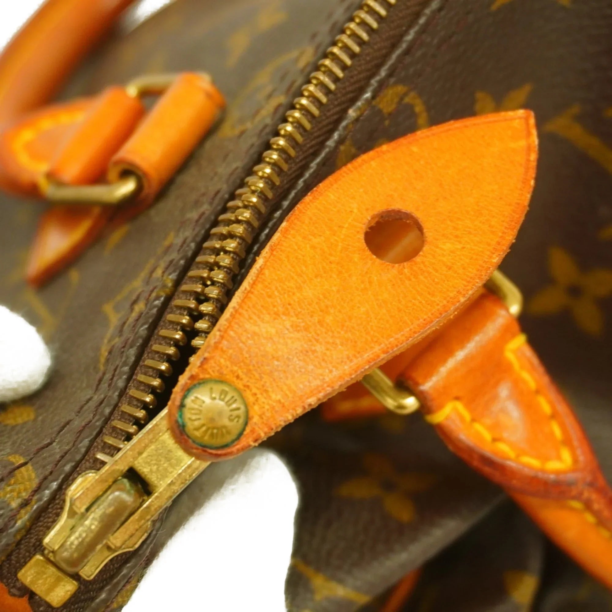 PRE-ORDER  Louis Vuitton  Monogram Speedy 25