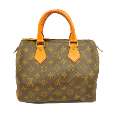 PRE-ORDER  Louis Vuitton  Monogram Speedy 25