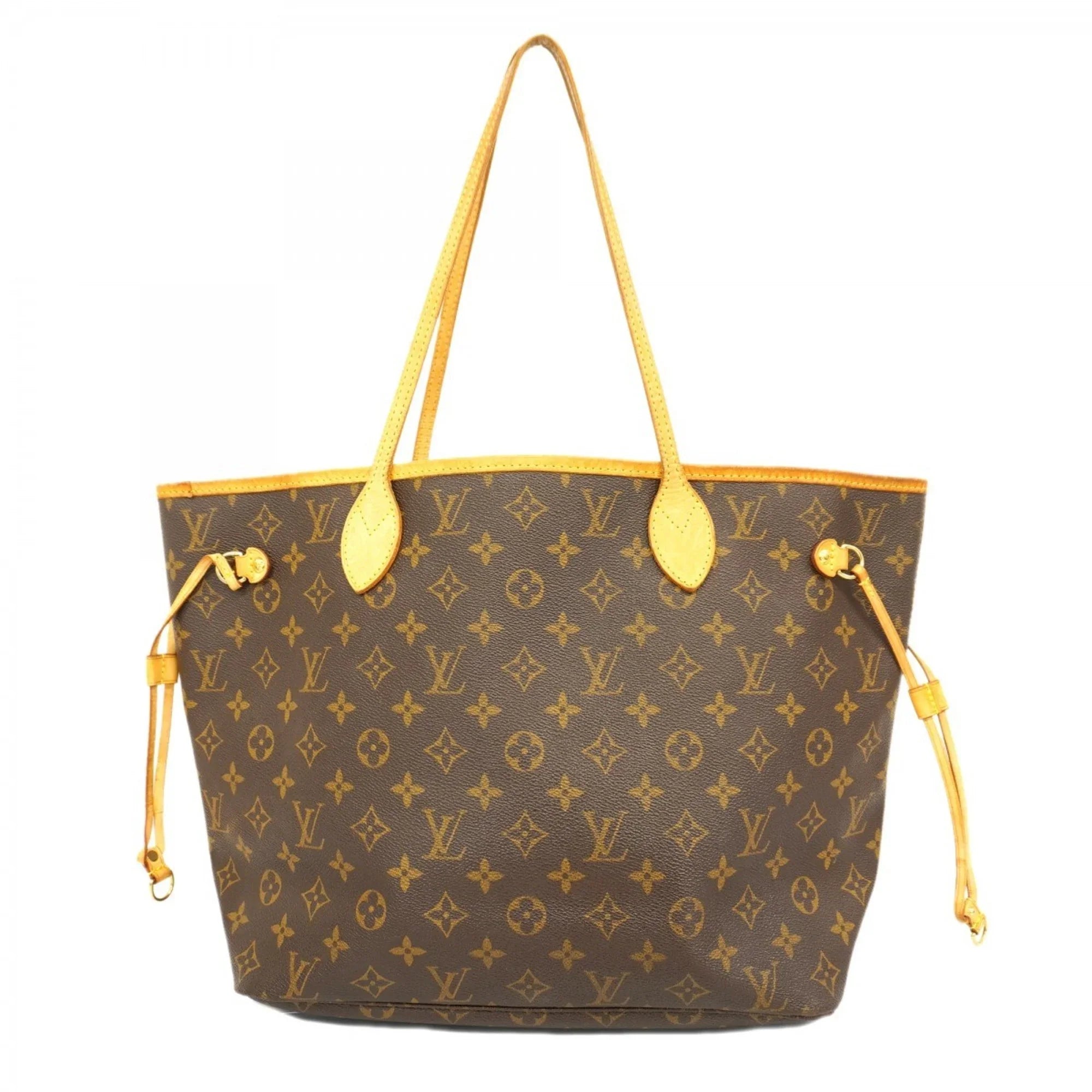 Louis Vuitton  Monogram Neverfull MM SD0048