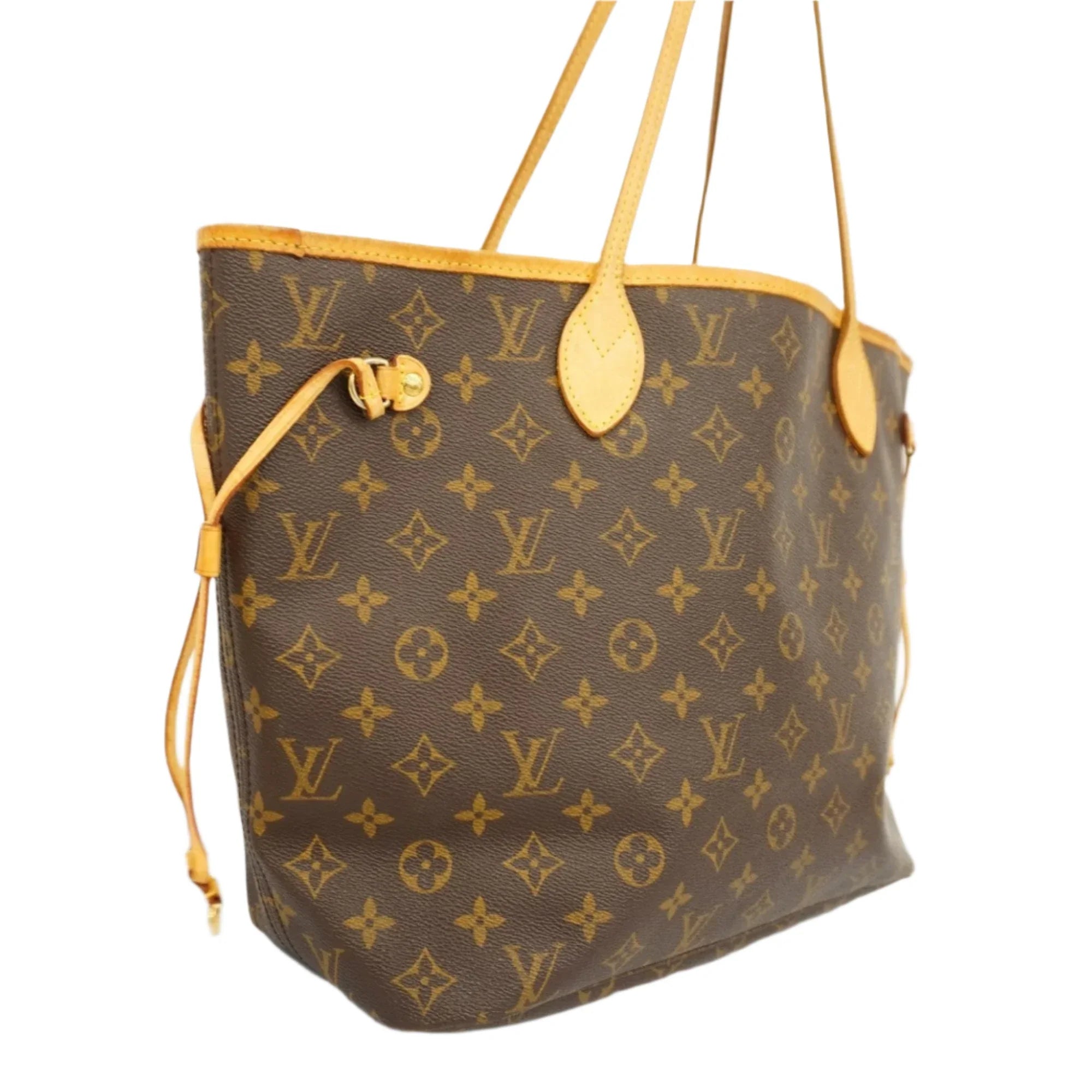 Louis Vuitton  Monogram Neverfull MM SD0048