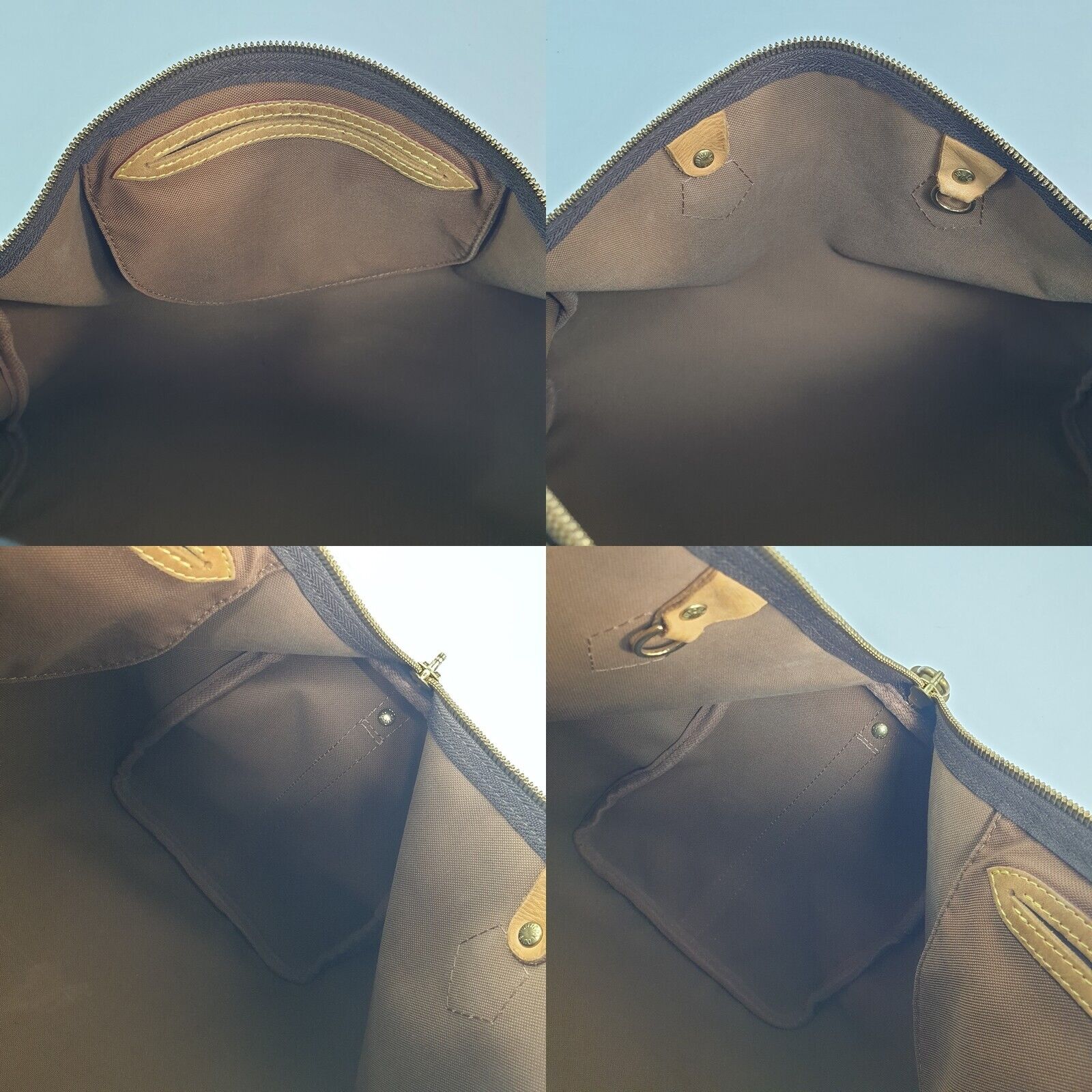 PRE-ORDER Louis Vuitton  Monogram Speedy Bandouliere 35 DU2103