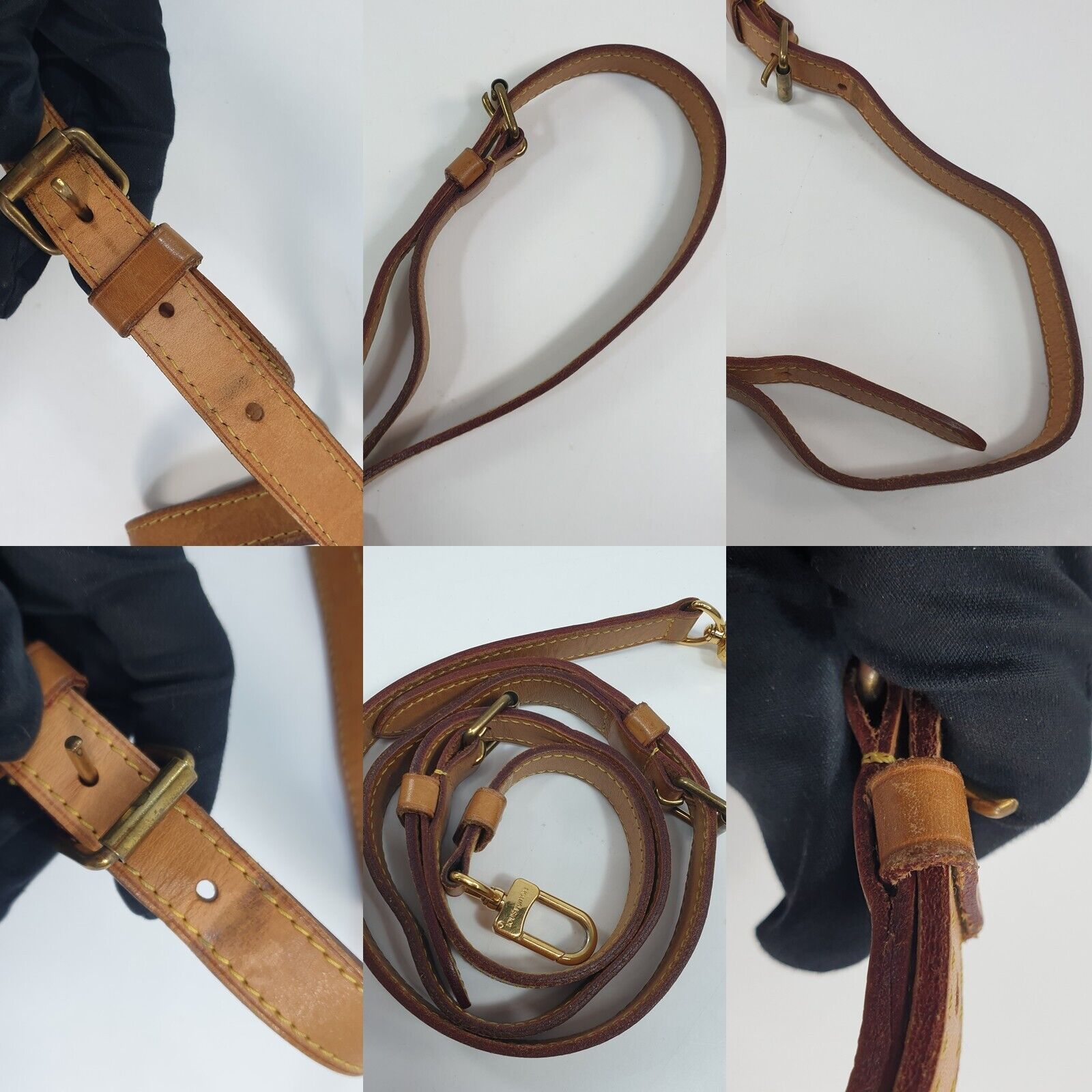 PRE-ORDER Louis Vuitton  Monogram Speedy Bandouliere 35 DU2103