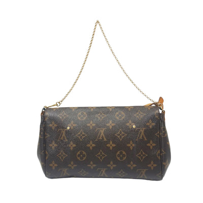 PRE-ORDER  Louis Vuitton  Monogram Favorite MM SA4115