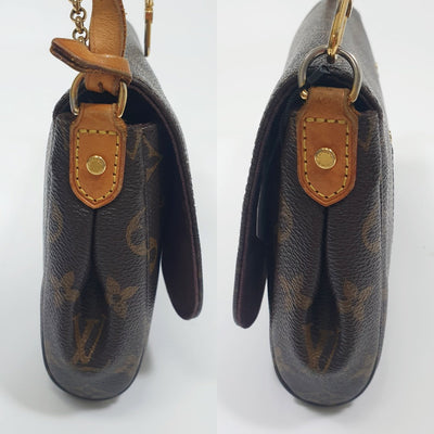 PRE-ORDER  Louis Vuitton  Monogram Favorite MM SA4115